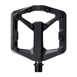 CRANKBROTHERS Stamp 2 Small Black