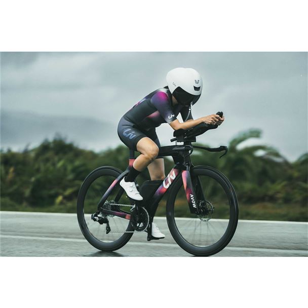 Avow Advanced SL S Carbon