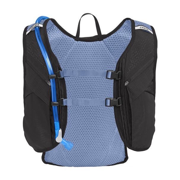 CAMELBAK Chase Adventure 8 Vest Women Black/Iris