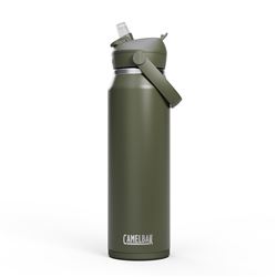 CAMELBAK Thrive Flip Straw VSS 1l Moss