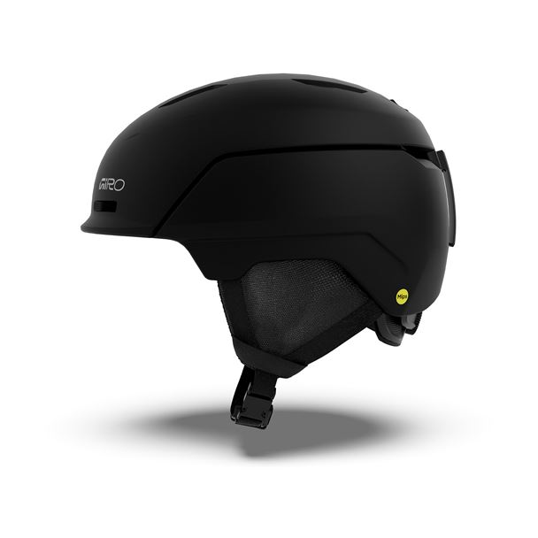 GIRO Neo MIPS II JR Mat Black S