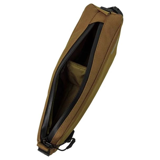 AGU Venture Top-Tube Frame Bag Armagnac 0,7 L