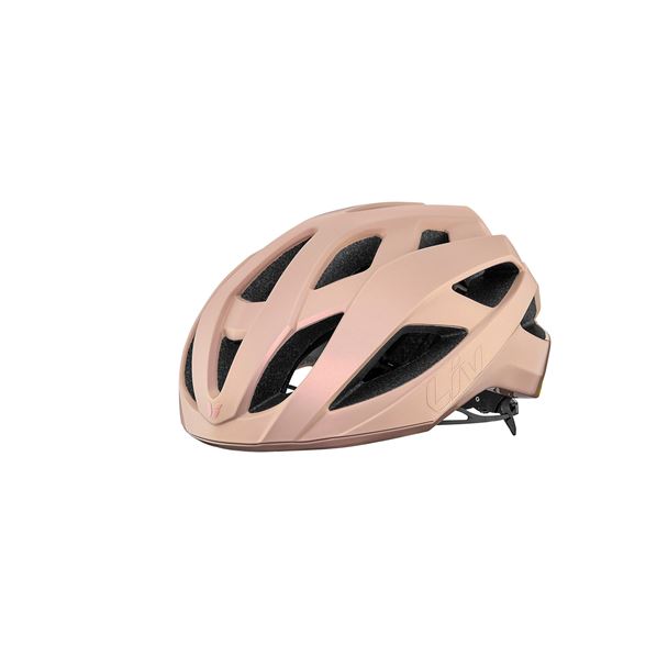 LIV REV COMP MIPS CE/CPSC  S (51-55CM) MATTE IVORY CORAL