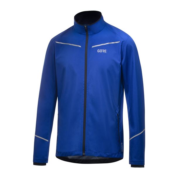 GORE R3 Partial GTX I Jacket ultramarine blue XXXL