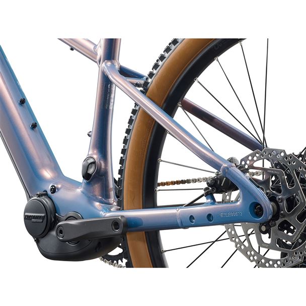 Tempt E+ BOX M Lunar Eclipse