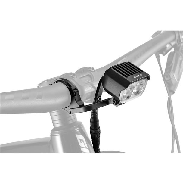 GIANT RECON HL3000 +EXTERNAL BATTERY