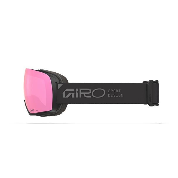 GIRO Article II Black Stacked-Vivid Infrared Photochromic