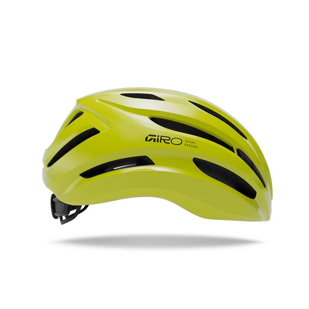 GIRO Isode II Glos Hi Viz Yellow