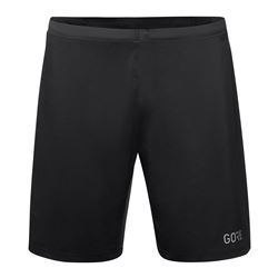 GORE R5 2in1 Shorts black M