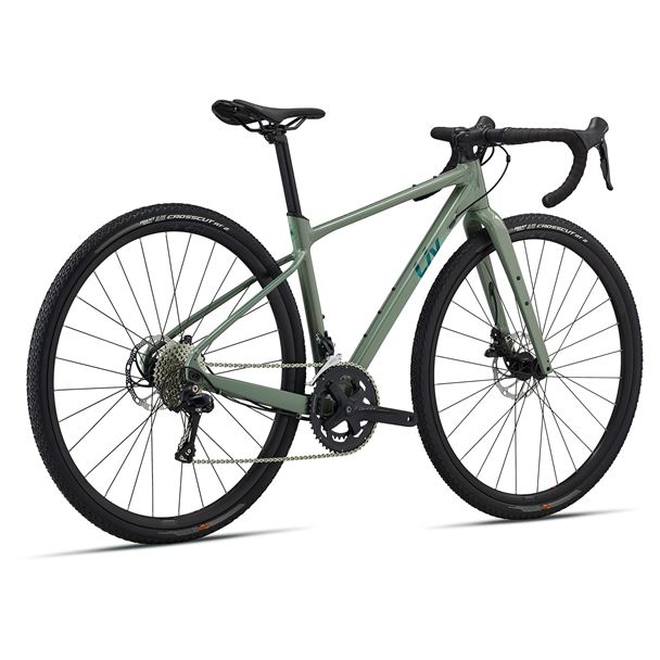 Devote 2 S Shale Green