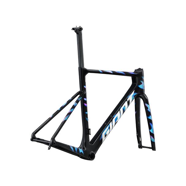 Propel Advanced Pro-rám M Plasma Blue