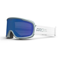 GIRO Roam White/Silver Stacked-Grey Cobalt/Yellow (2skla)