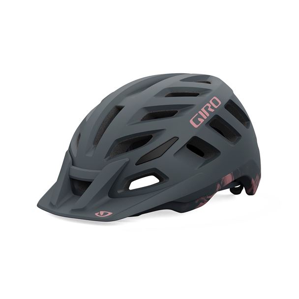 GIRO Radix Mat Dusty Rose Cosmic M