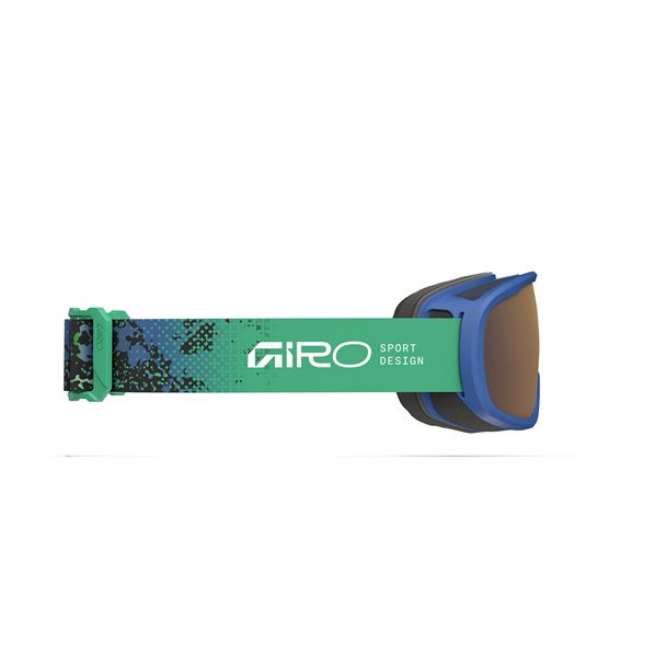 GIRO Buster Blue Surge Fade-AR40