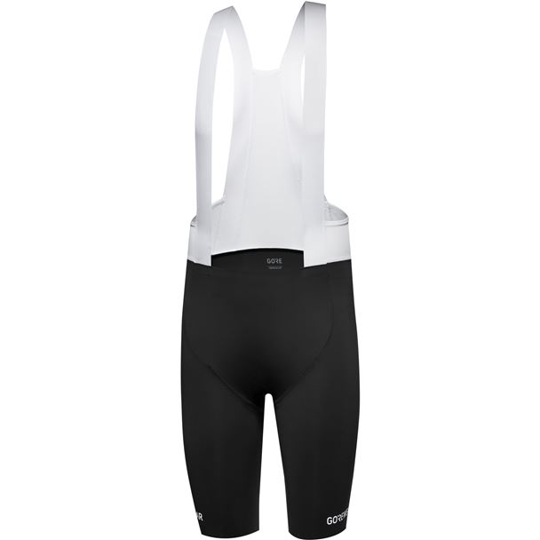 GORE SPINSHIFT Bib Shorts+ Mens black L
