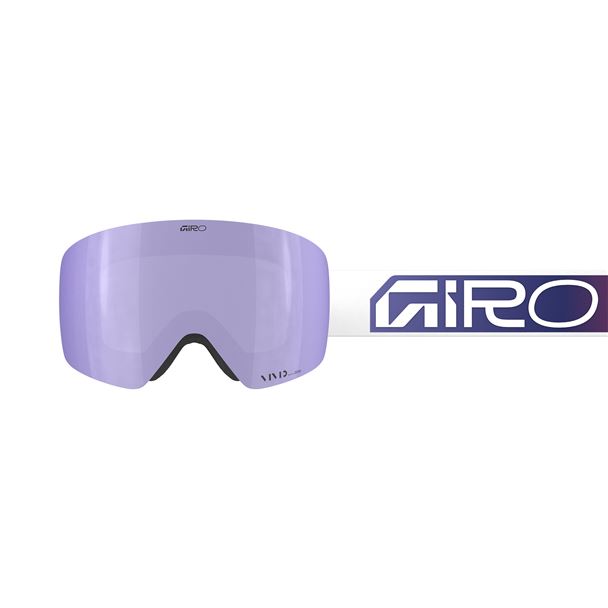 GIRO Contour  White Faded-Vivid Haze/Vivid Infrared (2skla)