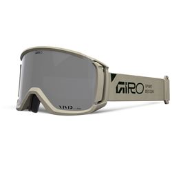 GIRO Revolt Stone Stacked-Vivid Onyx