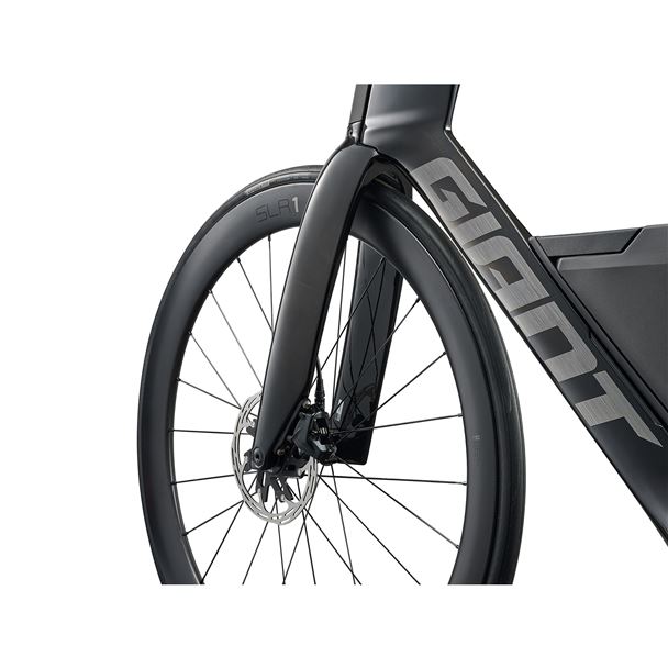 Trinity Advanced SL 1 M Carbon/Matte Carbon