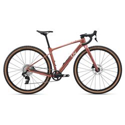 Devote Advanced 1 M Ember Rose