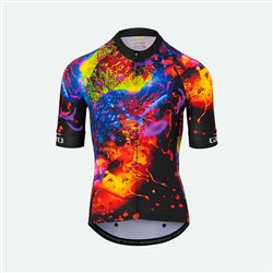 GIRO Chrono Expert Jersey Mad Alchemy L