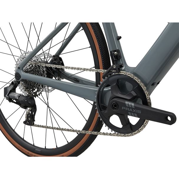 Avail Advanced E+ Elite AR S Eucalyptus/Ocean Storm