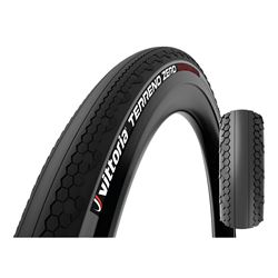 VITTORIA Terreno Zero 40-622 Gravel anth-blk-blk G2.0