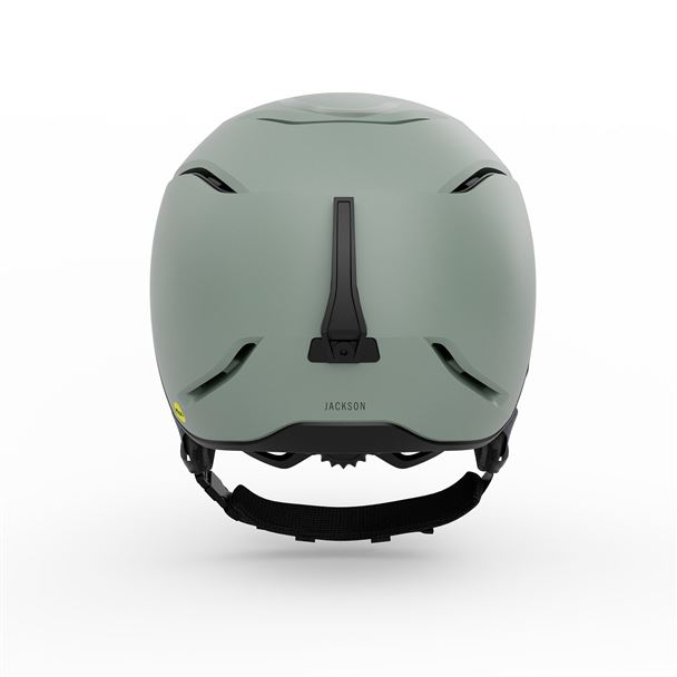 GIRO Jackson MIPS Mat Glacier Green M