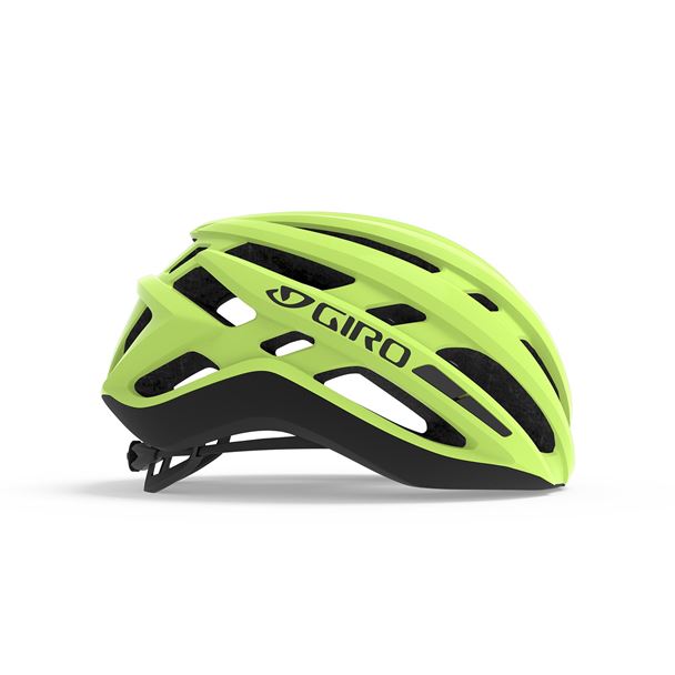 GIRO Agilis Highlight Yellow L