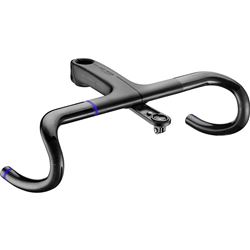 GIANT CONTACT SLR INTEGRATED HANDLEBAR 420X110