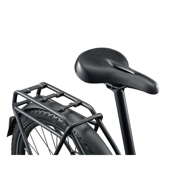 Amiti E+ 3 S Early Espresso