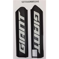 EB parts Battery Cover MY21 Talon E+2 (L+R)GD-DS004(M) Black matte