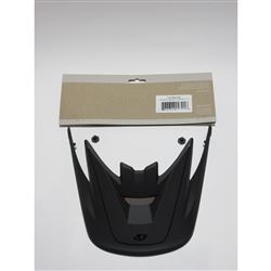 GIRO Switchblade Visor-blk-M