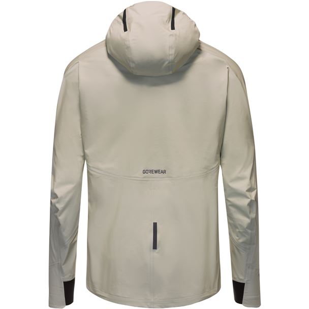 GORE Concurve GTX LE4 Jacket-lab graphite-XL