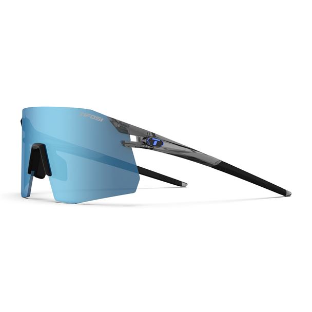 TIFOSI Moab XC Crystal Smoke (Clarion Blue/AC Red/Clear)