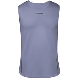GORE Contest 2,0 Singlet Mens amethyst grey XL