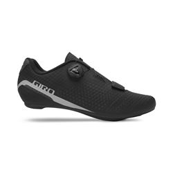 GIRO Cadet Black 42