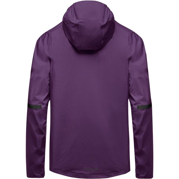 GORE LUPRA 2,0 GORE-TEX Hooded Jacket Mens purple indigo L