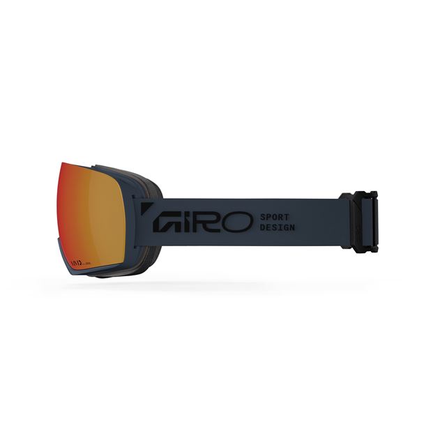 GIRO Article II Indigo Stacked-Vivid Ember/Vivid Infrared (2skla)