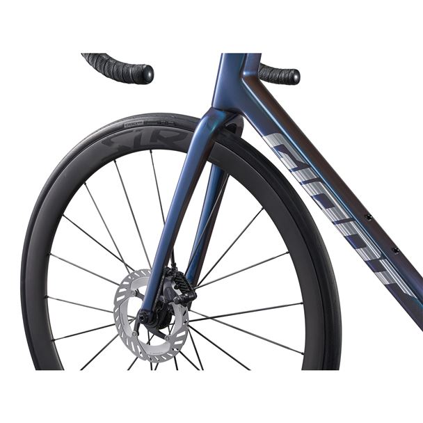 TCR Advanced Pro 0-Di2 M Ocean Twilight