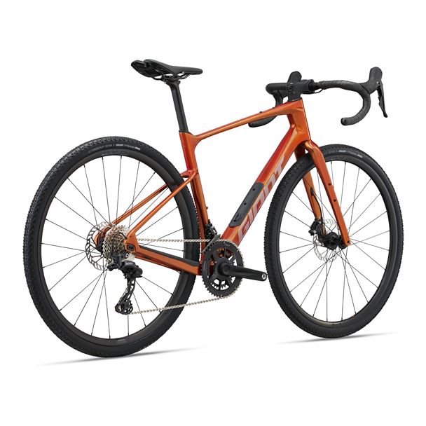 Revolt Advanced 2 S Solar Flare