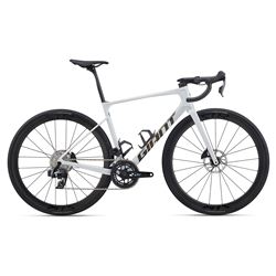 Defy Advanced Pro 1 ML White