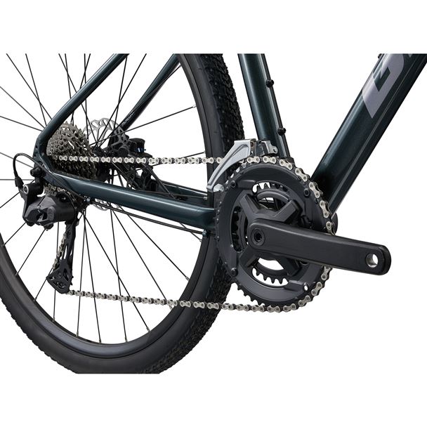 Roam 2 M Asphalt Green