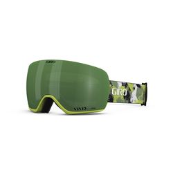 GIRO Article II Green Cloud Vivid Envy/Vivid Infrared (2skla)