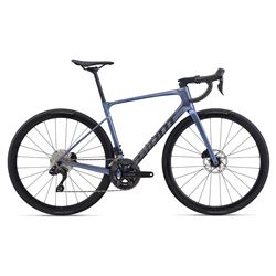 Defy Advanced 1 ML Thundercloud