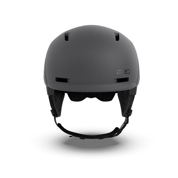 GIRO Neo MIPS II Mat Titanium L