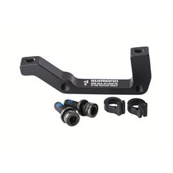 Brzd.adaptér SH IS 180mm zadní ISMMAR180PSA