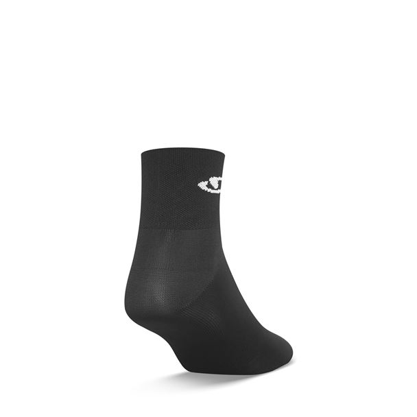 GIRO Comp Racer Black L