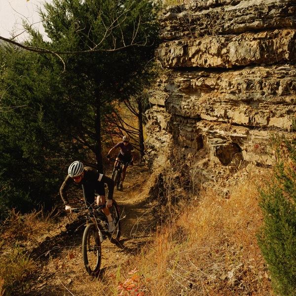 VITTORIA Mezcal III 29x2.4 XC Trail Full Black G2.0