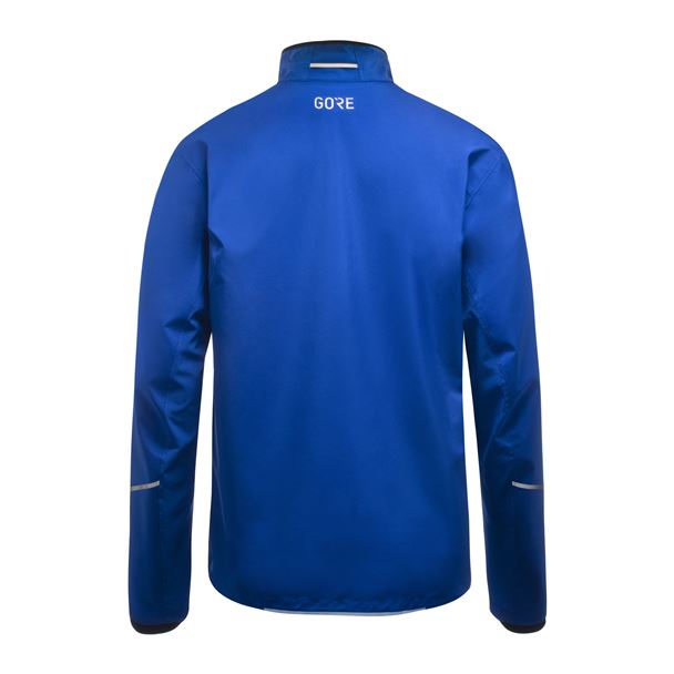 GORE R3 Partial GTX I Jacket ultramarine blue XXXL