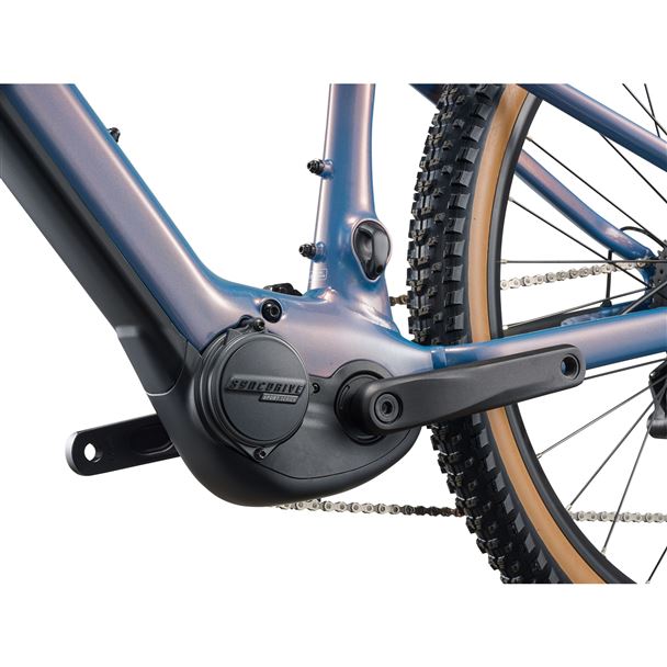 Tempt E+ BOX M Lunar Eclipse